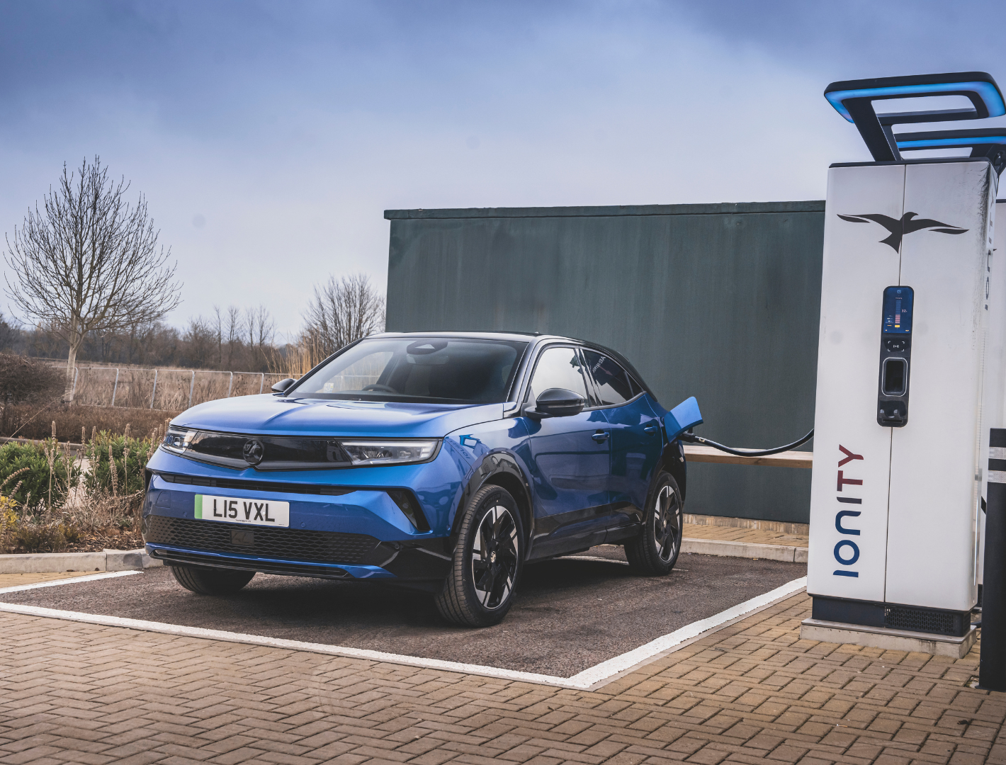 Entire Vauxhall Electric Car Range Now Priced Under £40,000 In Response To Road Tax (VED) Changes